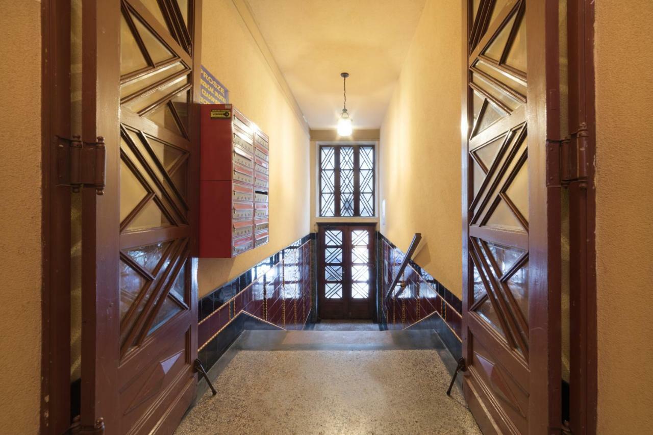 Apartment For Guests Kraków Zewnętrze zdjęcie