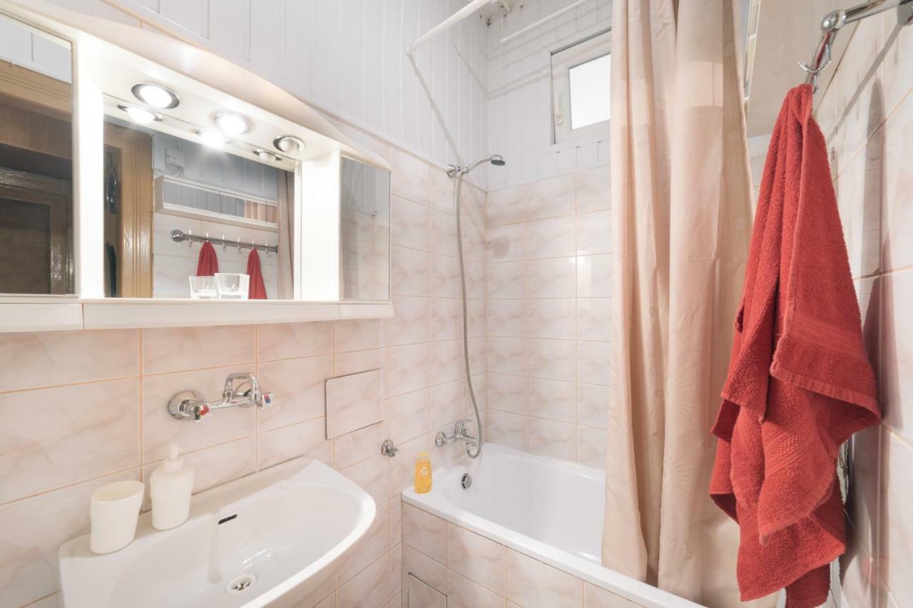 Apartment For Guests Kraków Zewnętrze zdjęcie